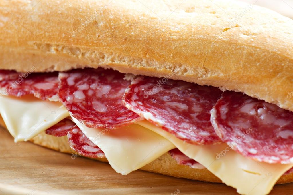 Capricciosa