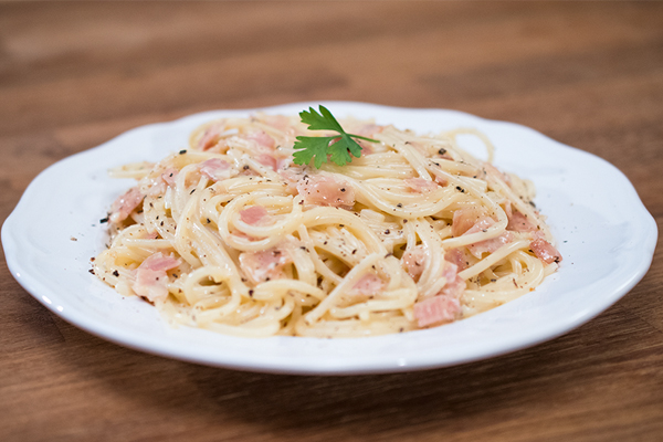 Carbonara