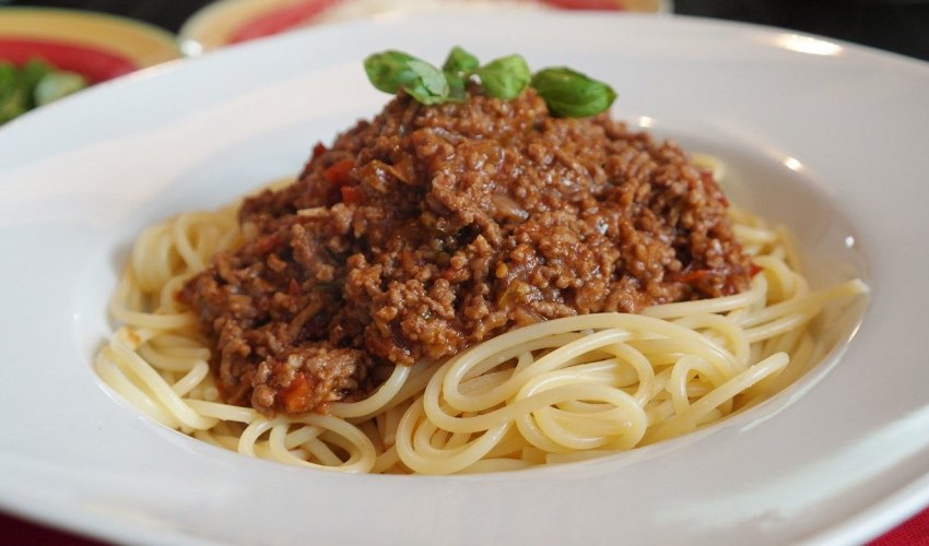 Bolognese