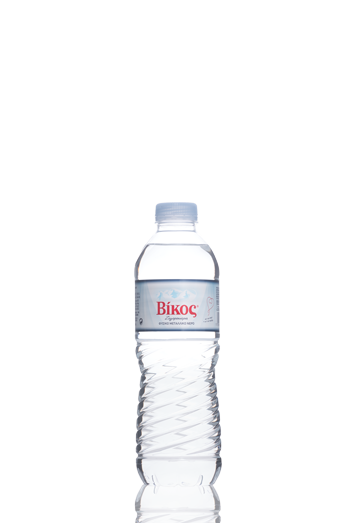 Mineral water 500 ml