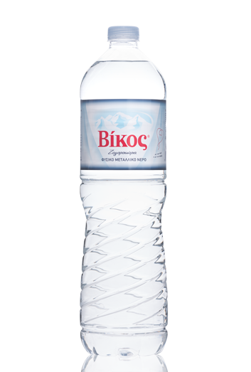 Mineral water 1,5 lt