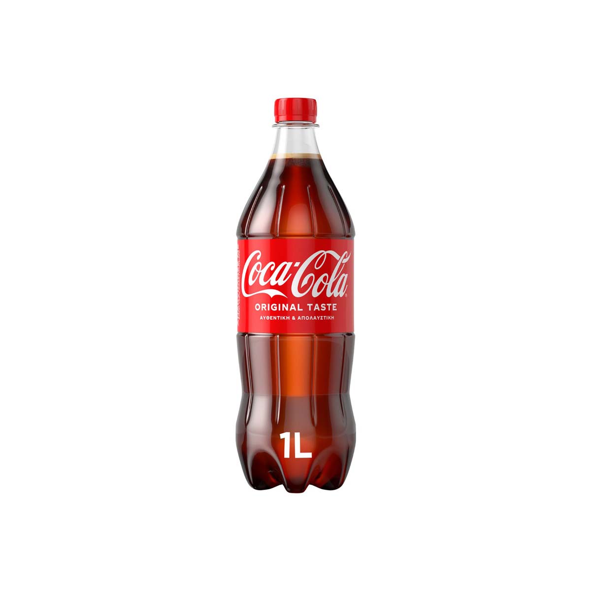 Coca Cola 1 lt