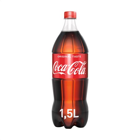 Coca Cola 1,5 lt