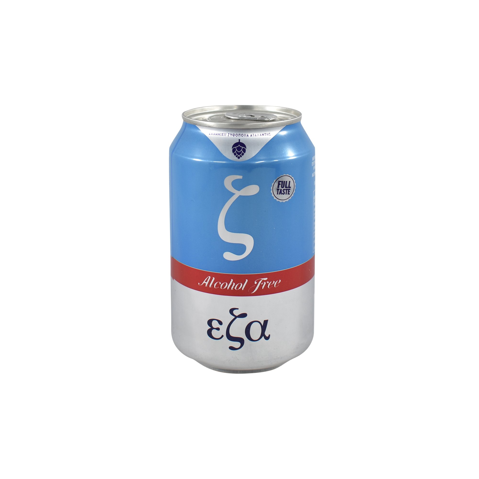 EZA Lager free 330 ml