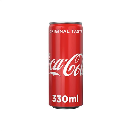 Coca Cola 330 ml