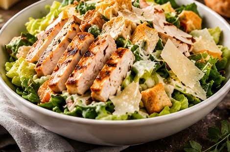 Caesar’s